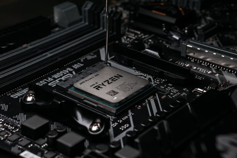 Professional Overclocking