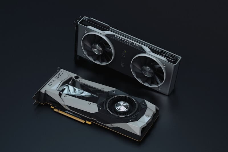 Liquid Cooling System